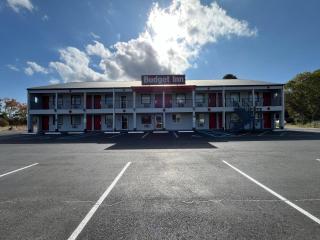 Budget Inn By OYO Nassawadox Hwy 13 - Nassawadox - 7