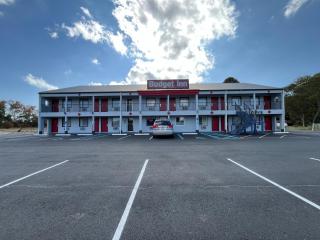 Budget Inn By OYO Nassawadox Hwy 13 - Nassawadox - 4