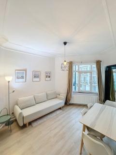 Magnifique appartement une chambre - Bruxelles - 3