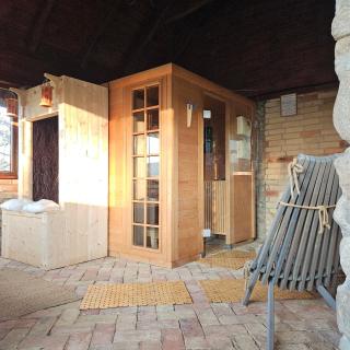 Zakatek Mala-apartamenty nad jeziorem - Kołczewo - 2