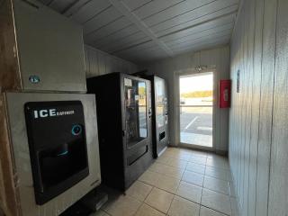 Budget Inn By OYO Nassawadox Hwy 13 - Nassawadox - 3