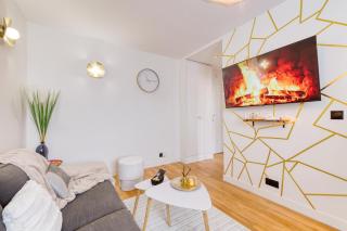L'audace T2 refait à neuf à Vanves - 7