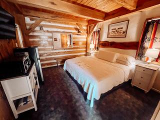 Gruene Cottages - New Braunfels - 4