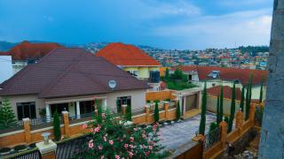 Kigali Garden Home - Kigali - 4