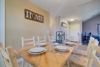 The Matterhorn Cozy Quiet 4 Bedroom Family Home - Manhattan - 8