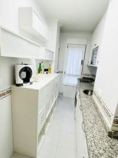 Bonito y acogedor apartamento - Gijón - 6