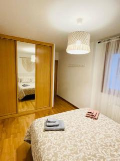 Bonito y acogedor apartamento - Gijón - 5