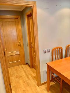 Bonito y acogedor apartamento - Gijón - 4
