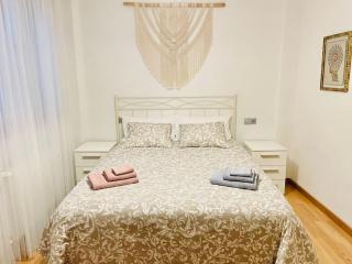 Bonito y acogedor apartamento - Gijón - 2