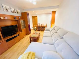 Bonito y acogedor apartamento - Gijón - 1