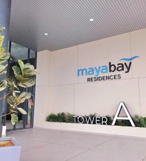 Mayabay Residence Gamuda Cove - LabuhSenja Homestay - 1