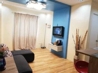2BR apartment unit - Willows - Davao - 6