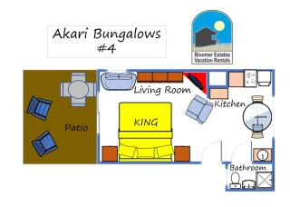 Akari Bungalows #4 - Long Beach - 8