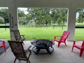 Cozy one bedroom barn apartment - Ocala - 9