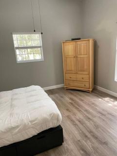 Cozy one bedroom barn apartment - Ocala - 7