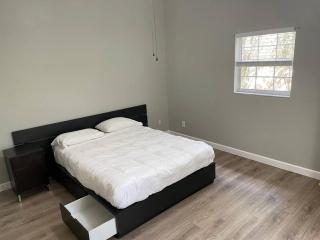Cozy one bedroom barn apartment - Ocala - 6