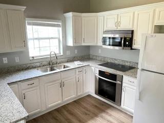 Cozy one bedroom barn apartment - Ocala - 4