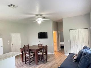 Cozy one bedroom barn apartment - Ocala - 3