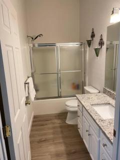 Cozy one bedroom barn apartment - Ocala - 1