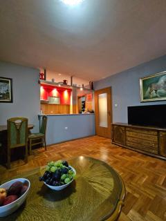 Apartment Mladen - Budva - 7