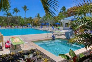 Toes in the Sand - 2 Bedroom Condo Sleeps 4 - Tavernier - 8