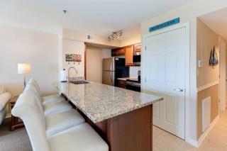Toes in the Sand - 2 Bedroom Condo Sleeps 4 - 4