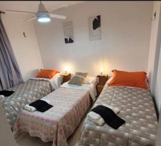El Cordobés de Güemes - Excelente zona cerca de hospital Oulton y Allende , 5 cuadras de Patio Olmos, a metros de los mejores bares de Córdoba - Córdoba - 4