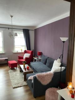 Gemütliche Ferienwohnung in Lerbach - Osterode - 4