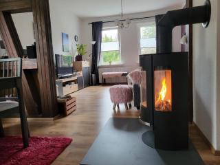 Gemütliche Ferienwohnung in Lerbach - Osterode - 3