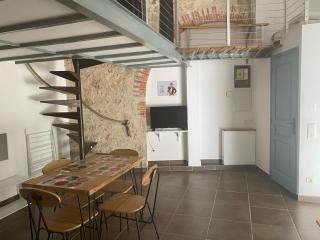 Le Moulin - Grasse - 5