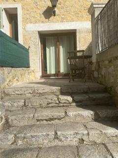 Le Moulin - Grasse - 1