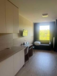 Apartament 505 - Mielno - 1