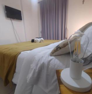 El Cordobés de Güemes - Excelente zona cerca de hospital Oulton y Allende , 5 cuadras de Patio Olmos, a metros de los mejores bares de Córdoba - Córdoba - 6