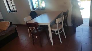 Casa las estrellas - Garafía - 1