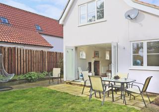 Camomile Cottage - Friston - 8