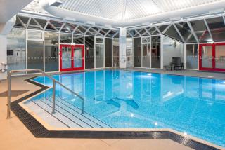 Holiday Inn Bristol Filton by IHG - 3