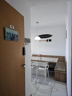 AP BEACH 901 em Balneário Piçarras, vista mar - Piçarras - 1