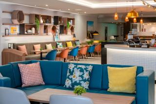 Holiday Inn Bristol Filton by IHG - 9