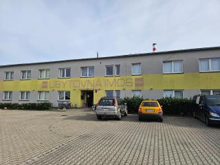 Ubytovna-Hostel- IMOS - 1