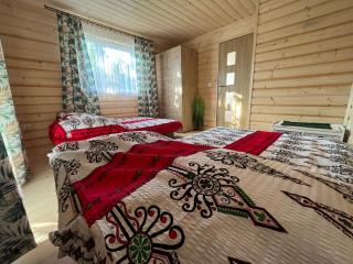 Domek wypoczynkowy Górskie Zacisze II - Sidzina - 7