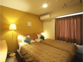 Yokohama Heiwa Plaza Hotel - Vacation STAY 36356v - Yokohama - 0
