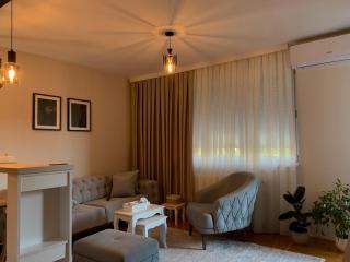 Urban Apartman-privatan parking- - 6