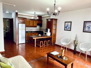 Apartamentos Los Verodes - Frontera - 8
