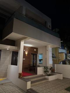 HOME STAY at SRIRAM VILLA Kumbakonam - Kumbakonam - 2