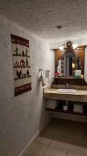 Alto Chacras Cottage - 6