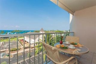 Full Ocean Sunset View, Fully Equipped 6th Floor Condo KV602 - Kailua-Kona - 1