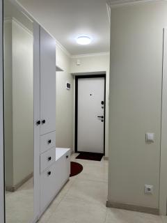 Telecentru, comfortable apartment - Chişinău - 5