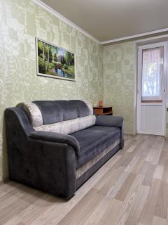 Telecentru, comfortable apartment - Chişinău - 2