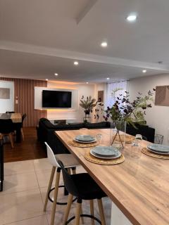 Appartement de luxe - 3