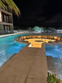 Apt no Resort Porto Alto - Muro Alto - Ipojuca - 8